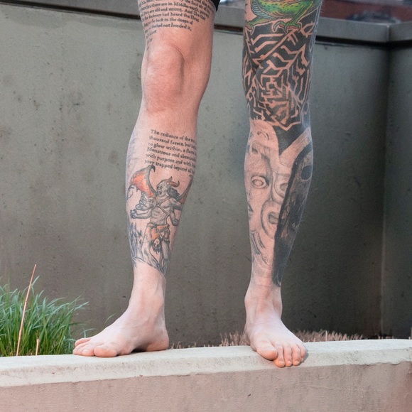 Meet your Posher, Brent - Picture 11 of 16